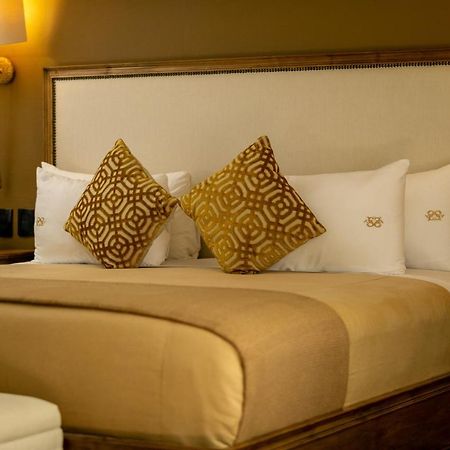 The Essentia Hotel San Miguel Сан Мигел де Аленде Екстериор снимка